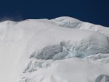 51 Tents On The Mount Everest North Col Early Morning From Mount Everest North Face Advanced Base Camp 6400m In Tibet 